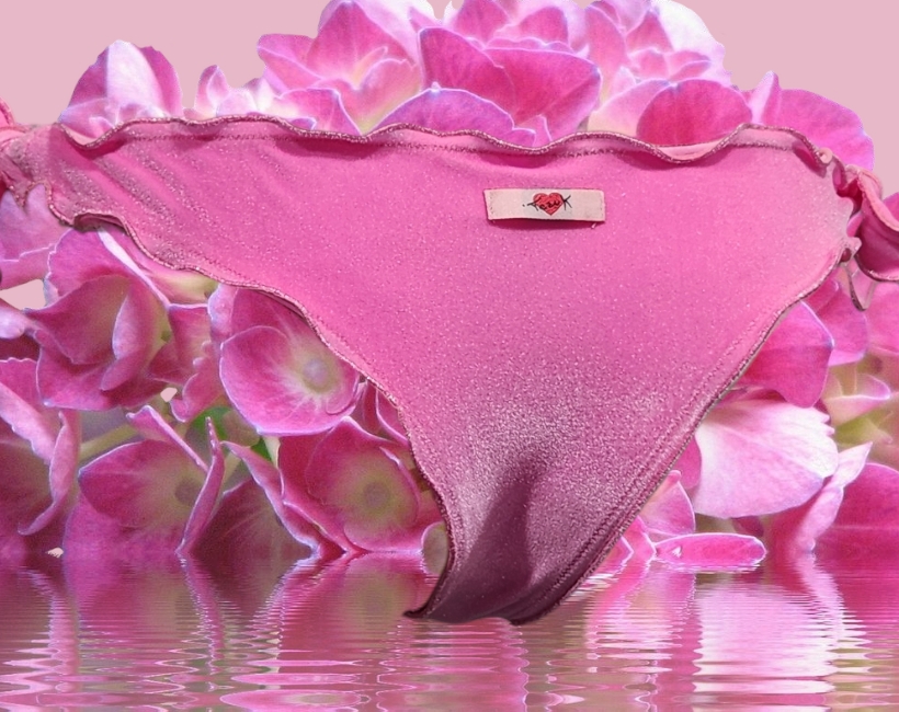 S930FR ortensia velluto