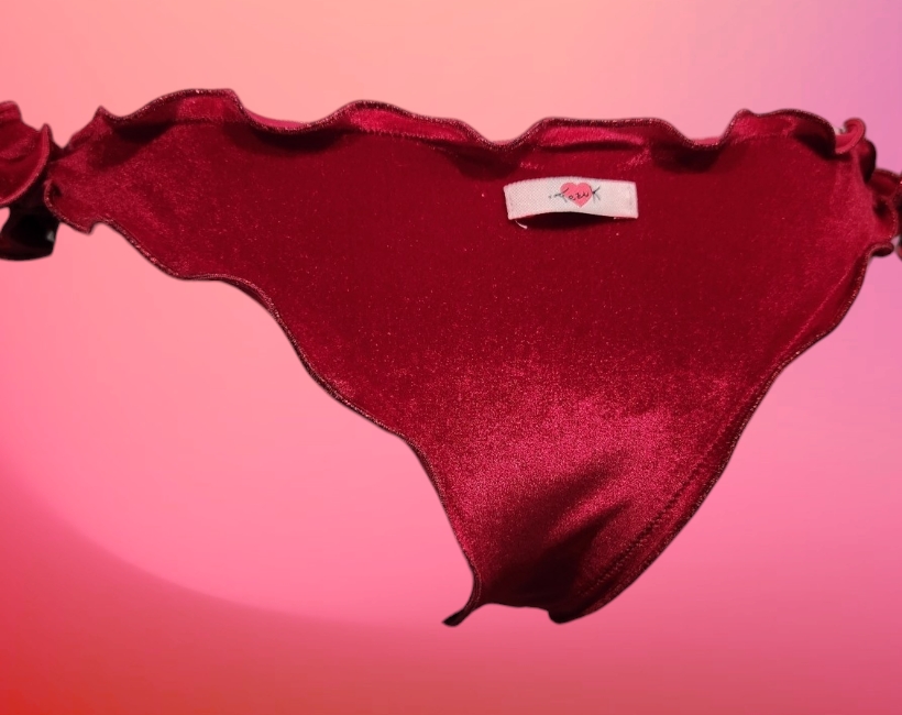 S930FR rubino velluto