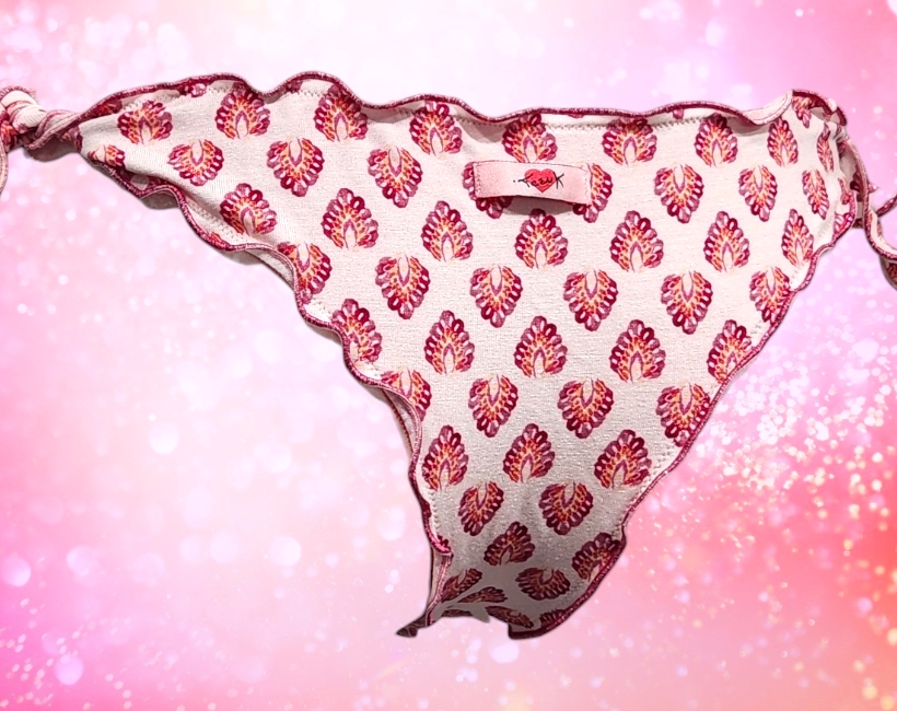 S930FR sak yant fuxia