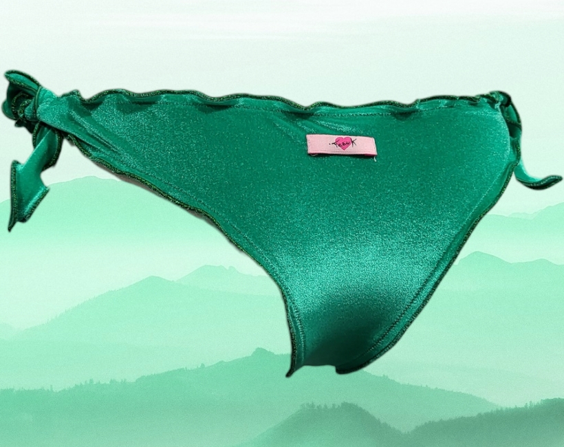 S930FR smeraldo velluto