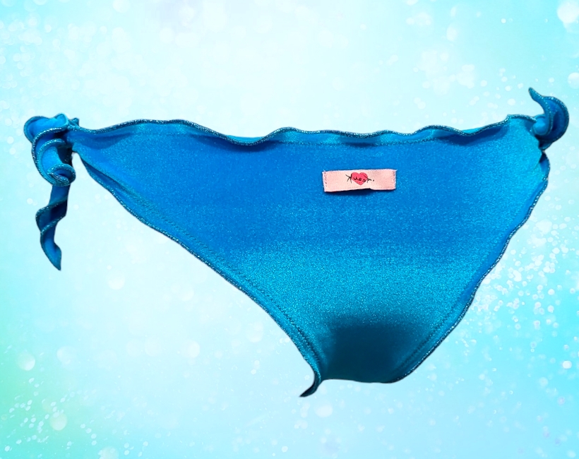 S930FR turchese velluto