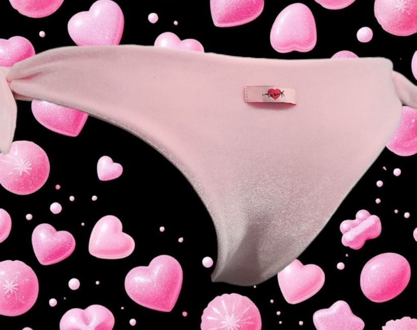 S930FU caramella rosa velluto