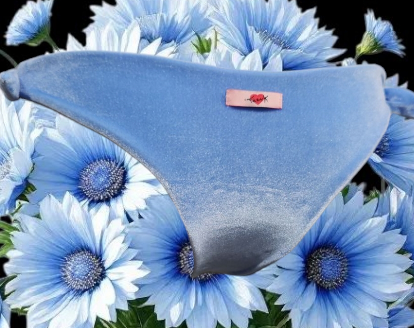 S930FU fiordaliso velluto