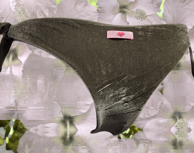 S930FU militare velluto