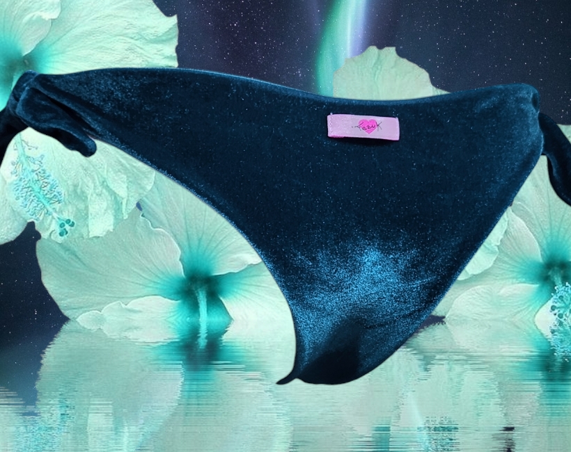 S930FU oceano velluto