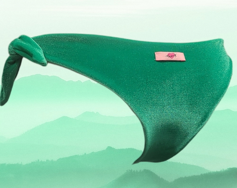 S930FU smeraldo velluto