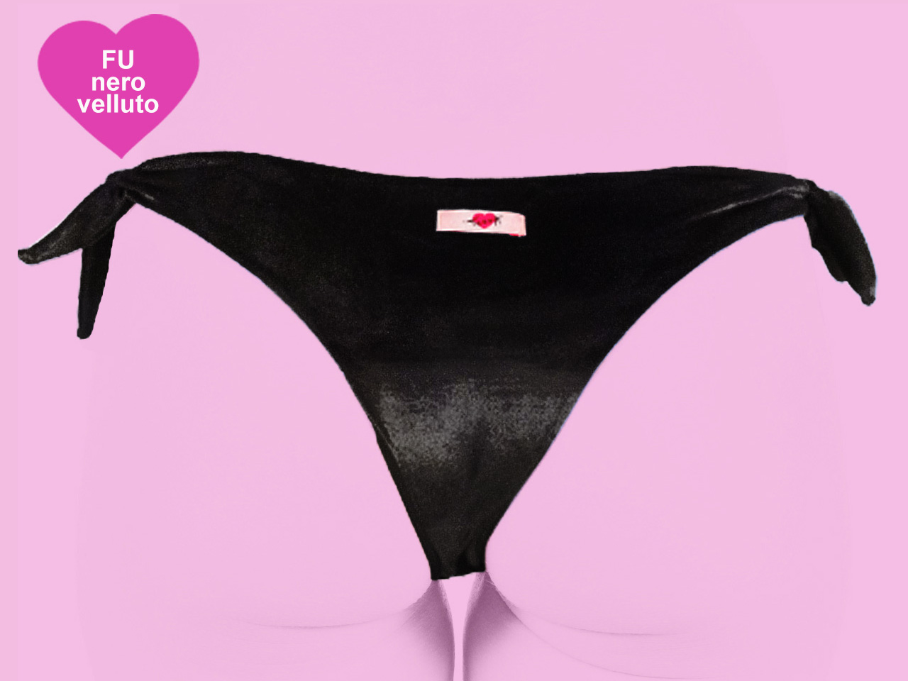 S930FU nero velluto