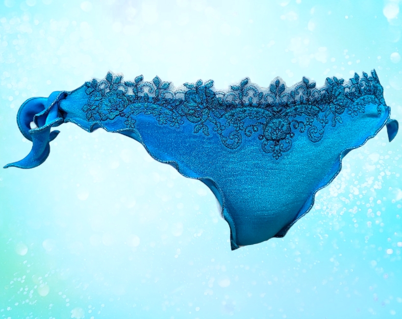 S930LX turchese velluto