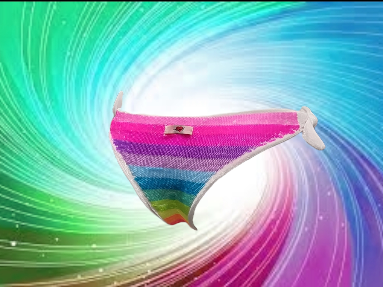 S930MP arcobaleno fluo