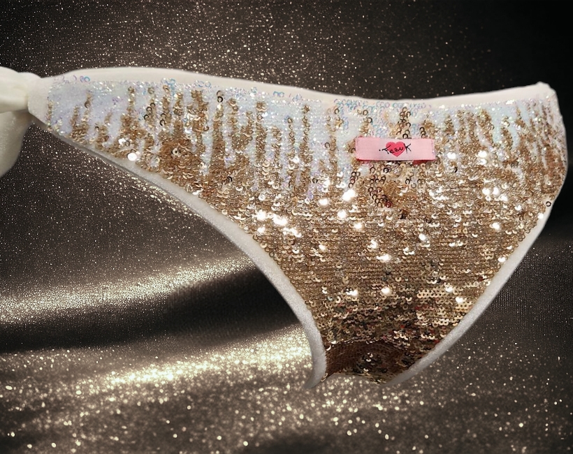 S930MP Fulmine champagne