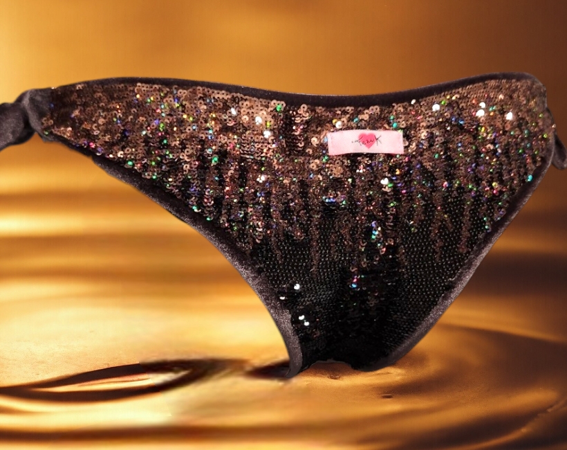 S930MP fulmine ebano