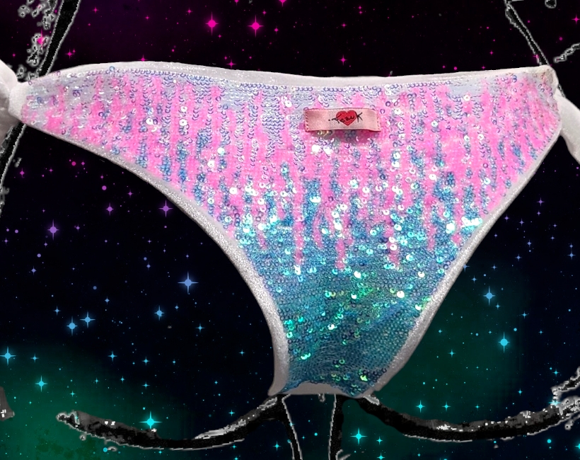 S930MP fulmine farfalla