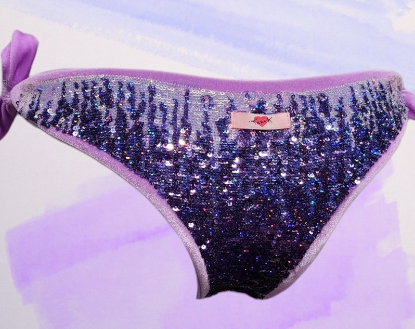 S930MP fulmine glicine