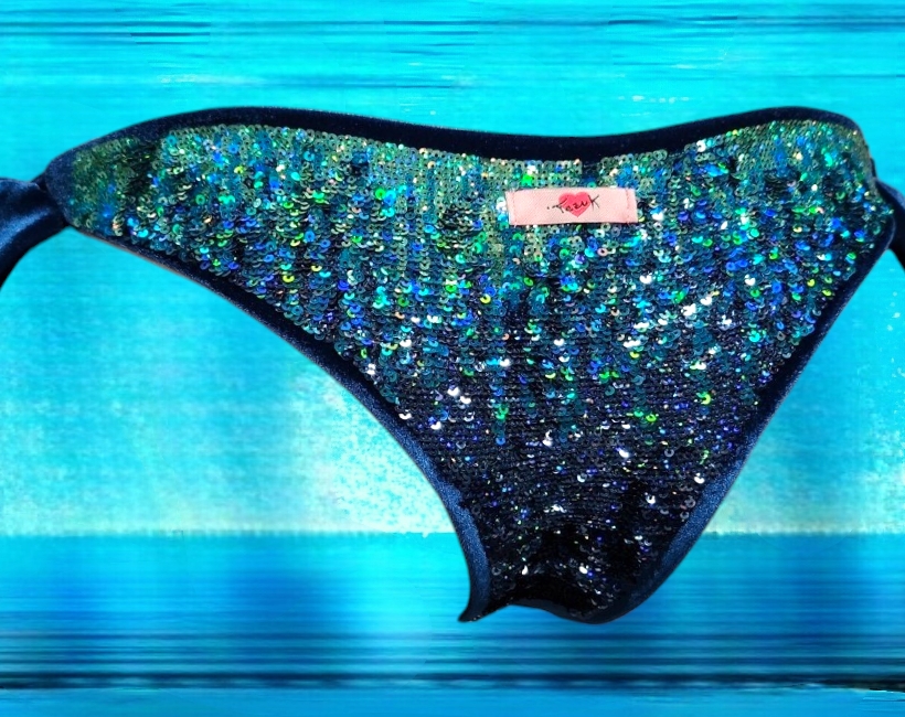 S930MP fulmine oceano