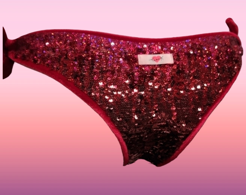 S930MP fulmine rubino