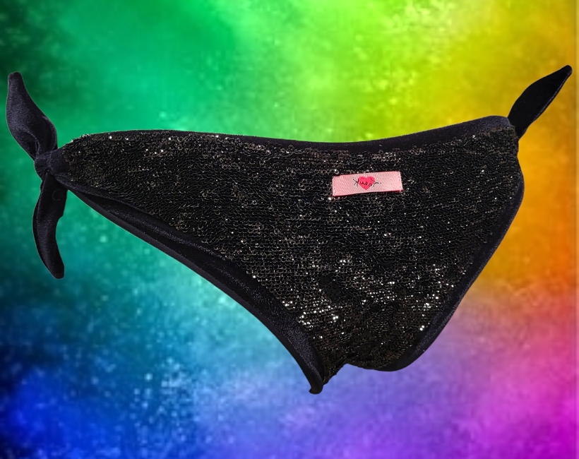 S930MP nero velluto perlato