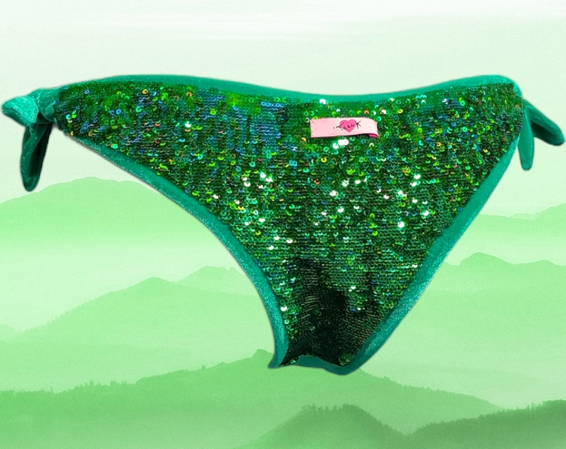 S930MP nuance smeraldo