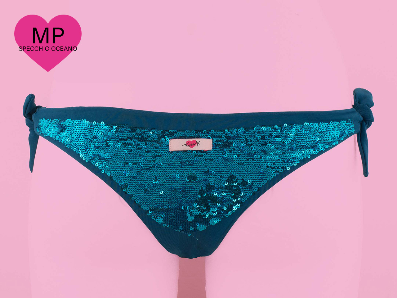 S930MP specchio oceano