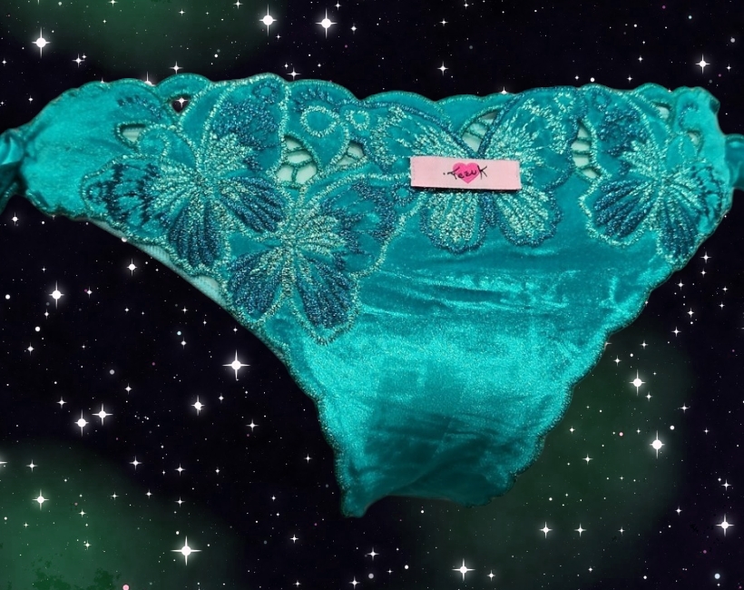 S930SG macrame farfalle atollo