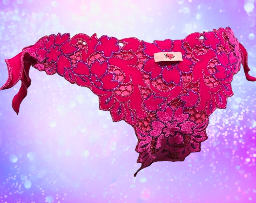 S930SG macrame fiore agata