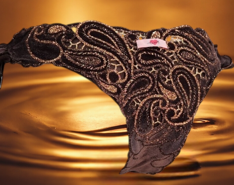 S930SG macrame pasley ebano