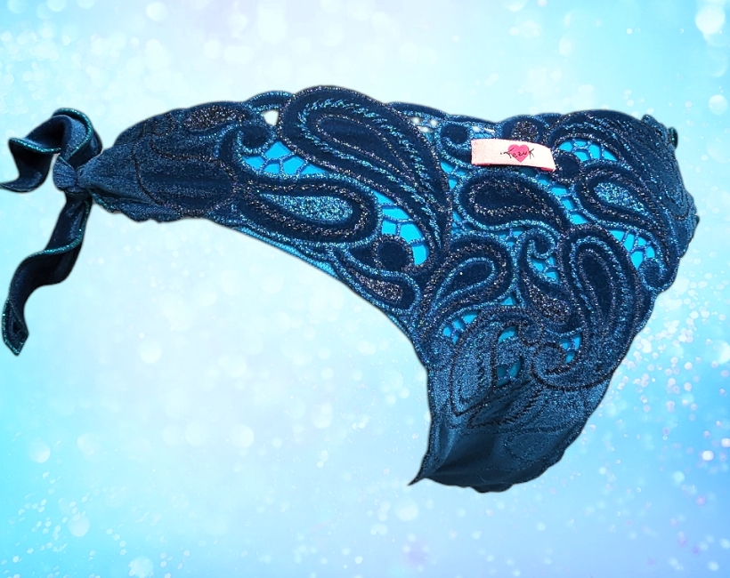 S930SG macrame pasley oceano