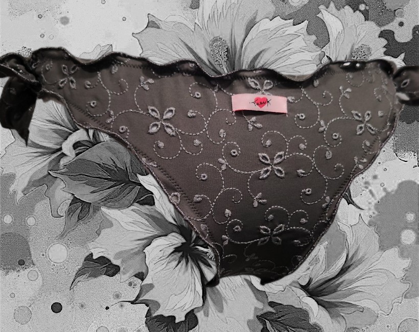 S930SG taupe lurex sangallo