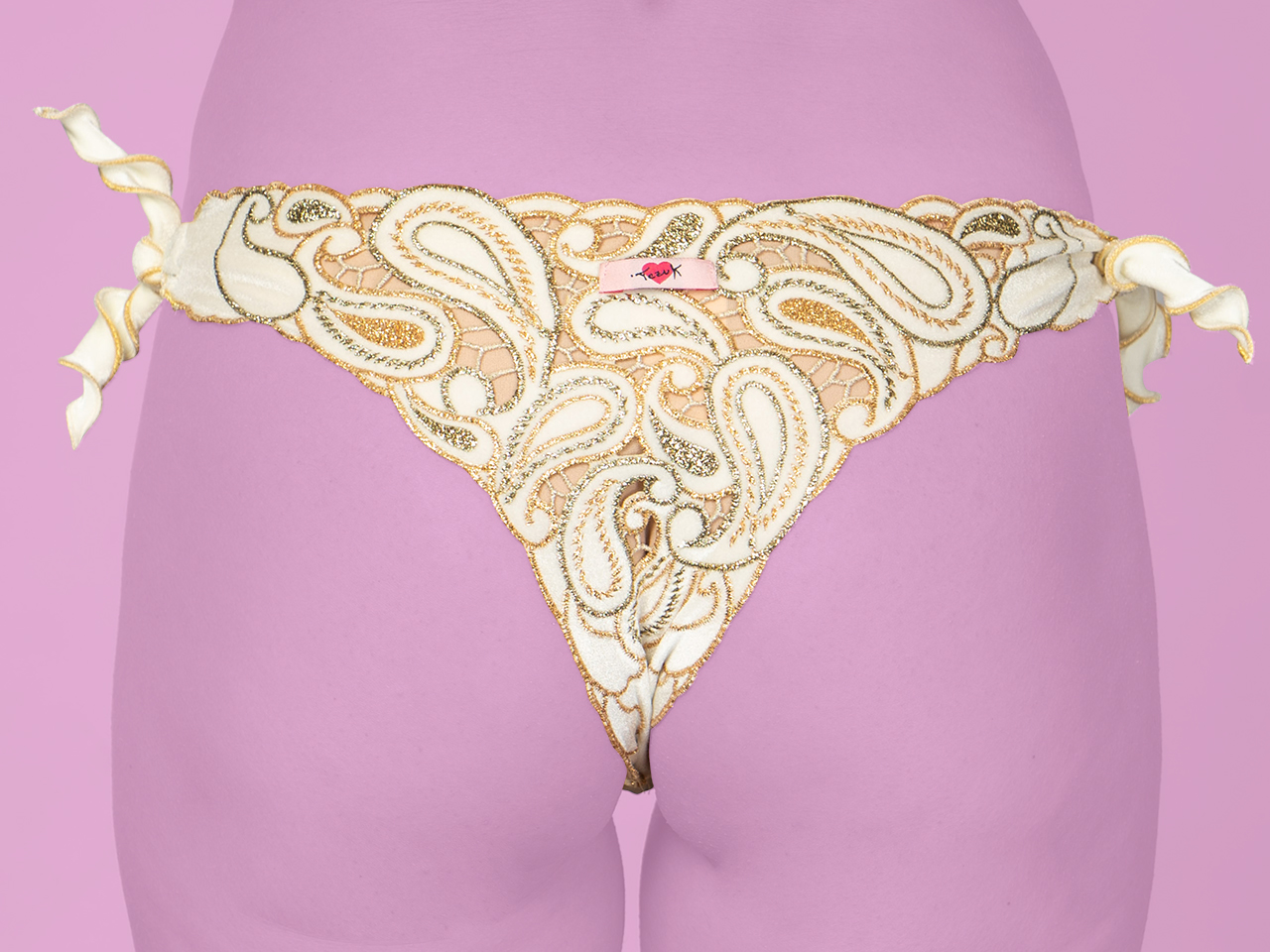 S930SG macrame pasley avorio