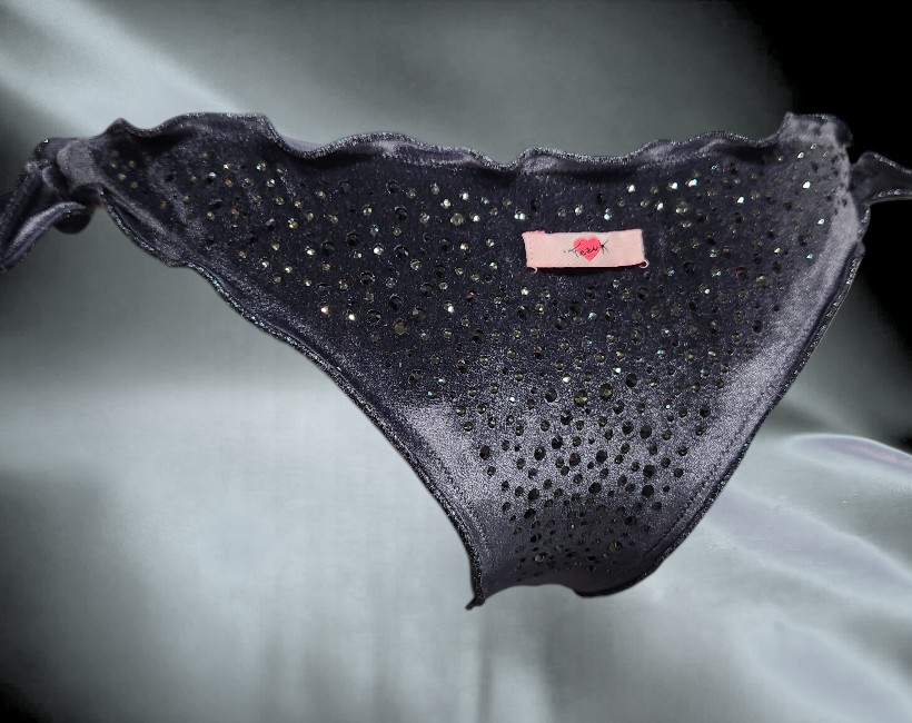 S930ST acciaio velluto