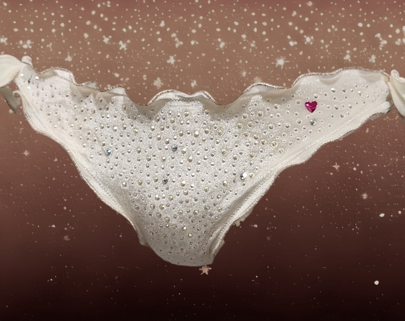 S930ST avorio velluto