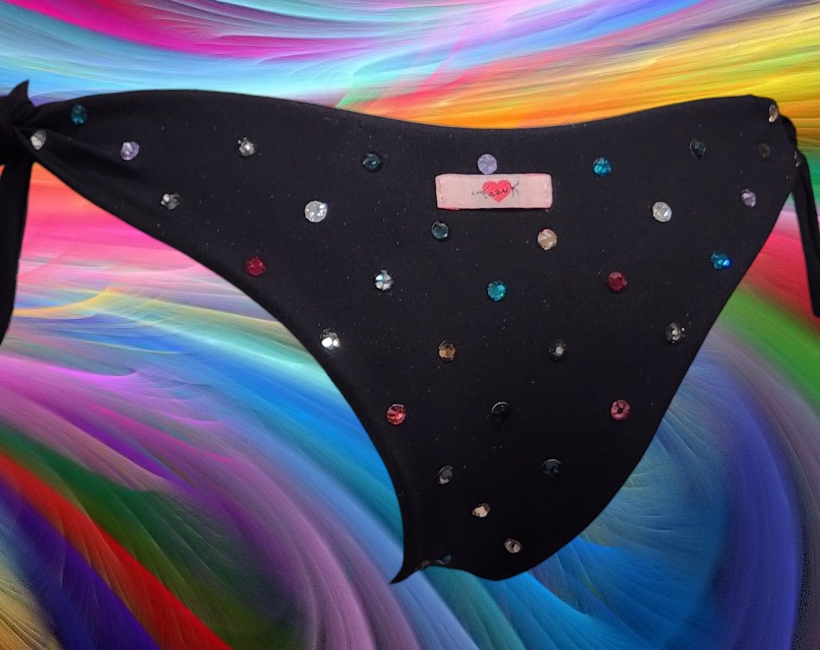 S930ST diamanti arcobaleno