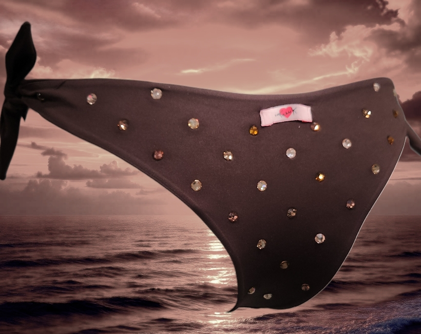 S930ST diamanti ebano