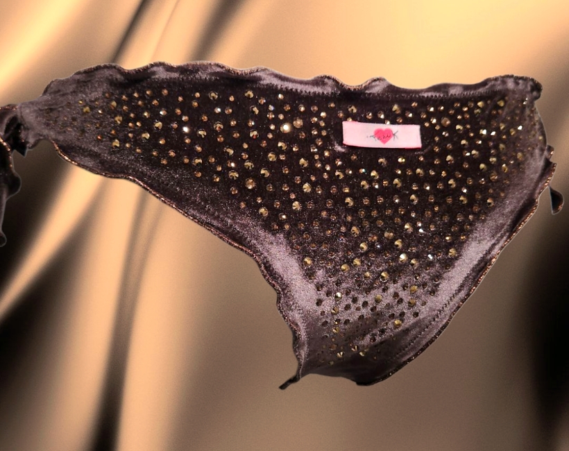 S930ST ebano velluto