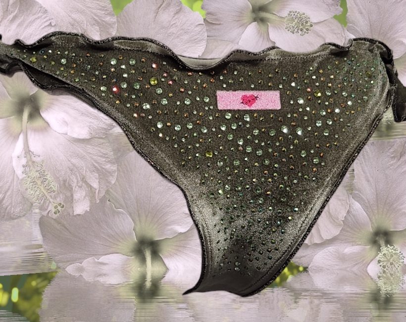 S930ST militare velluto