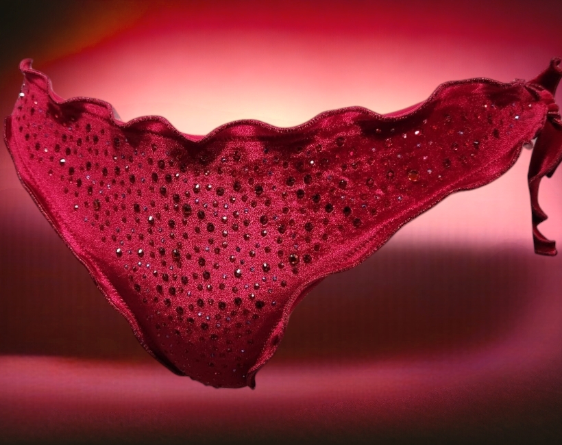 S930ST rubino velluto