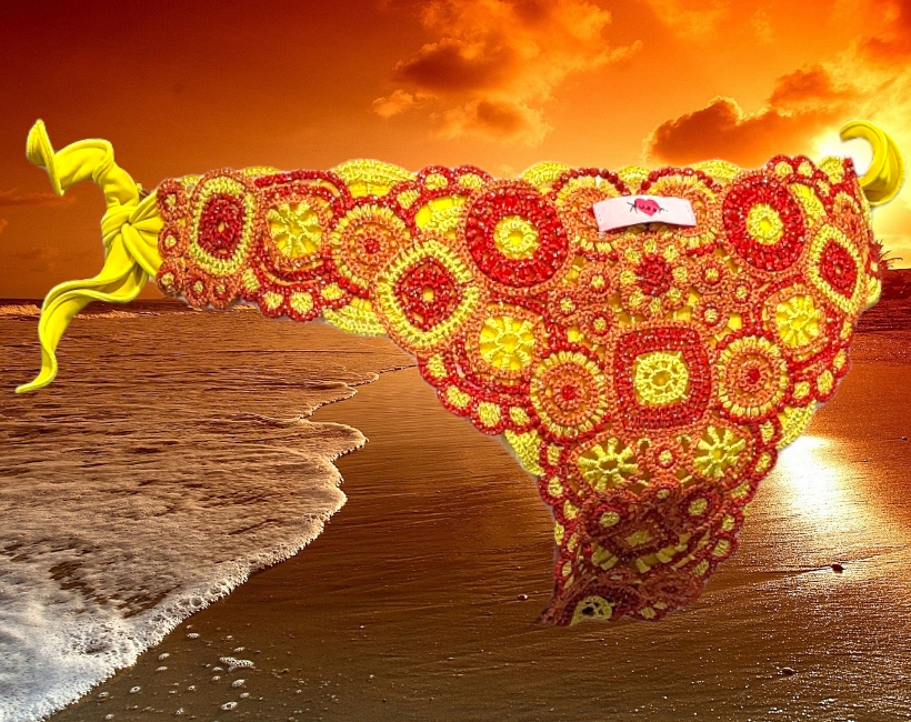 S930UC centrini spritz