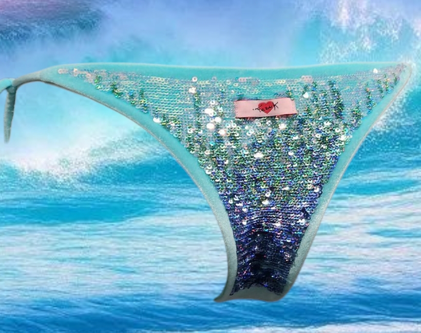 S945MP fulmine acqua