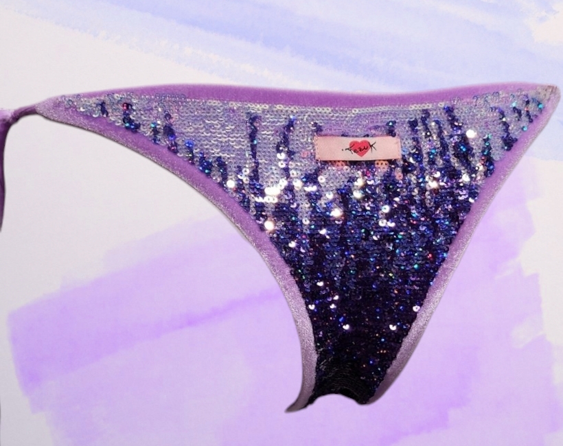 S945MP fulmine glicine