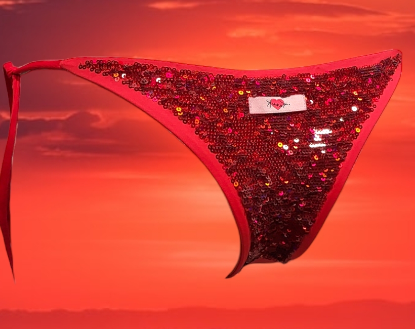 S945MP fuoco perlato