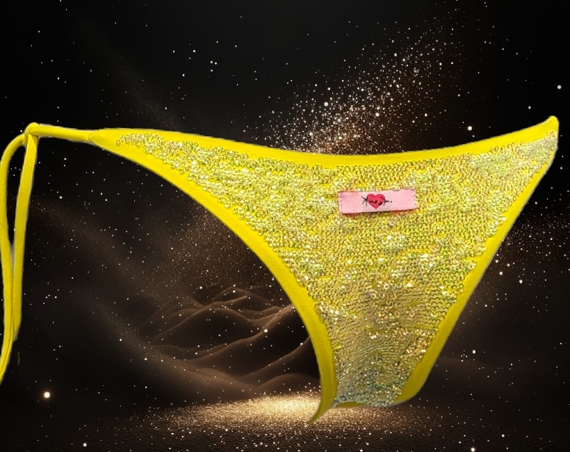 S945MP mimosa perlato