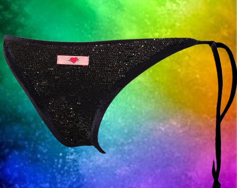 S945MP nero velluto perlato