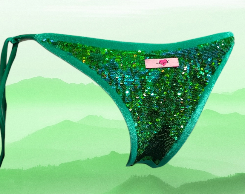 S945MP nuance smeraldo