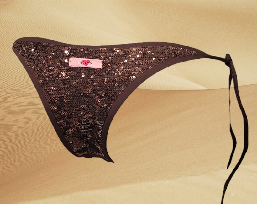 S945MP specchio ebano