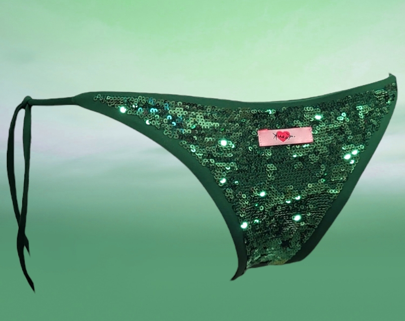 S945MP specchio edera