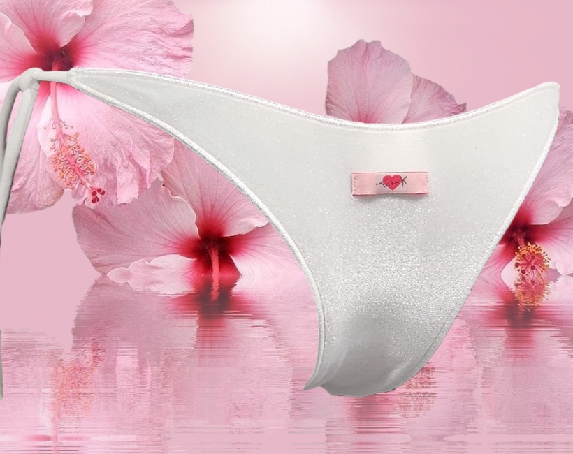 S946F bianco velluto