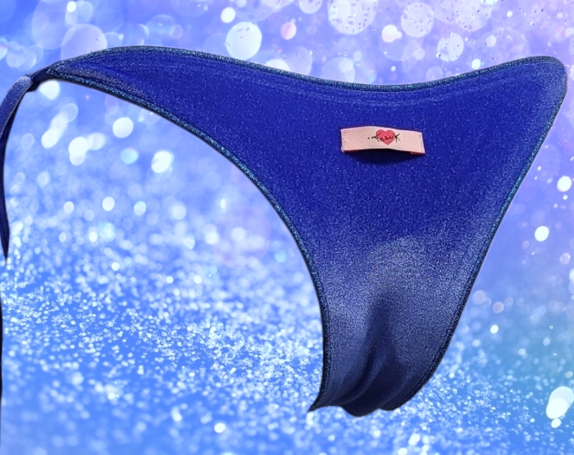 S946F bluette velluto