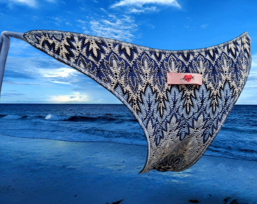 S946F chevron abisso