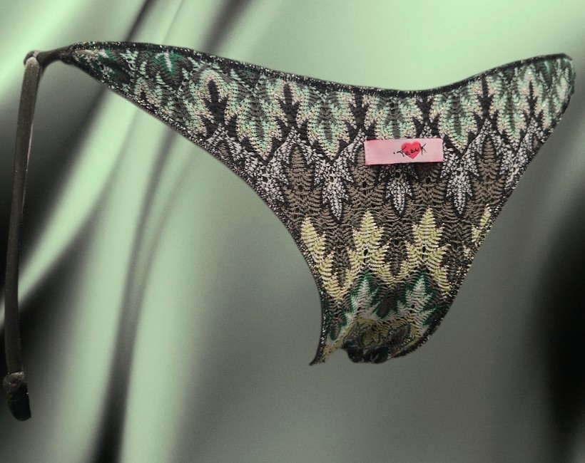 S946F chevron militare