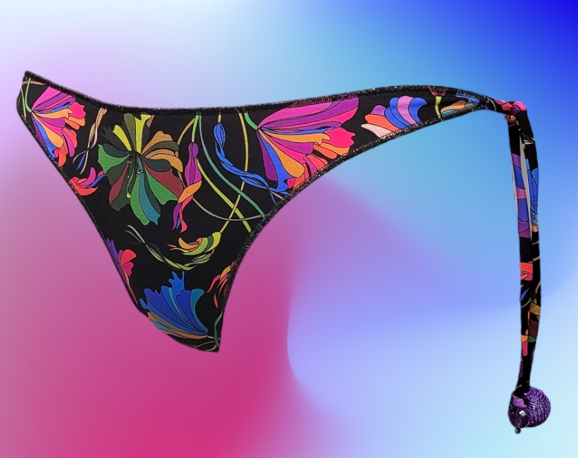 S946F fiore tecnicolor