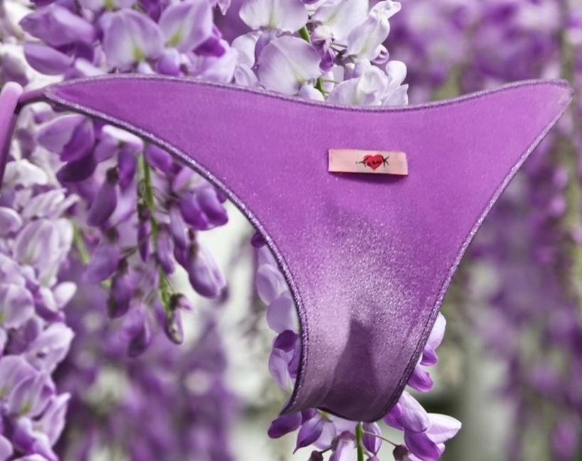 S946F glicine velluto